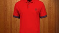 Polo Shirt Mockup Online