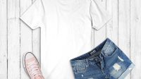 Buy T Shirt Mockup