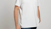 T Shirt Mockup Model Free