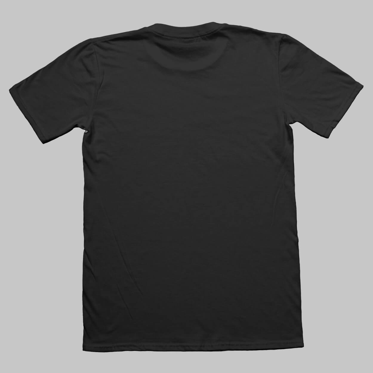 Gildan T Shirt Mockup Free
