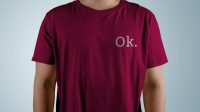 Tshirt Mock Up Template