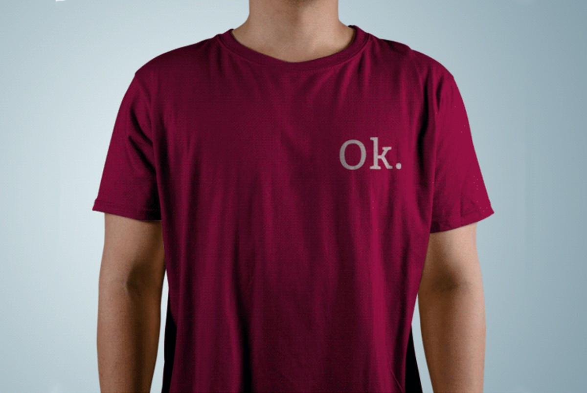 Tshirt Mock Up Template