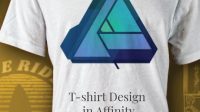 Affinity Designer T Shirt Mockup