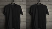 Mockup Kaos Online Free