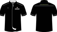 Mockup Corporate Shirt