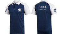 Polo Shirt Mock Up