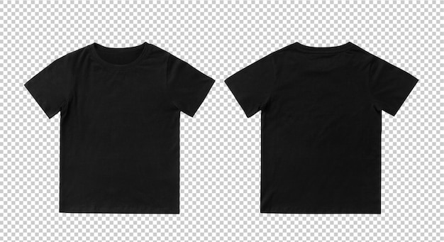 Mock Up Shirt Template