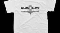 Gildan Shirt Mockup