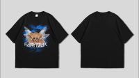 Mockup Kaos Oversize