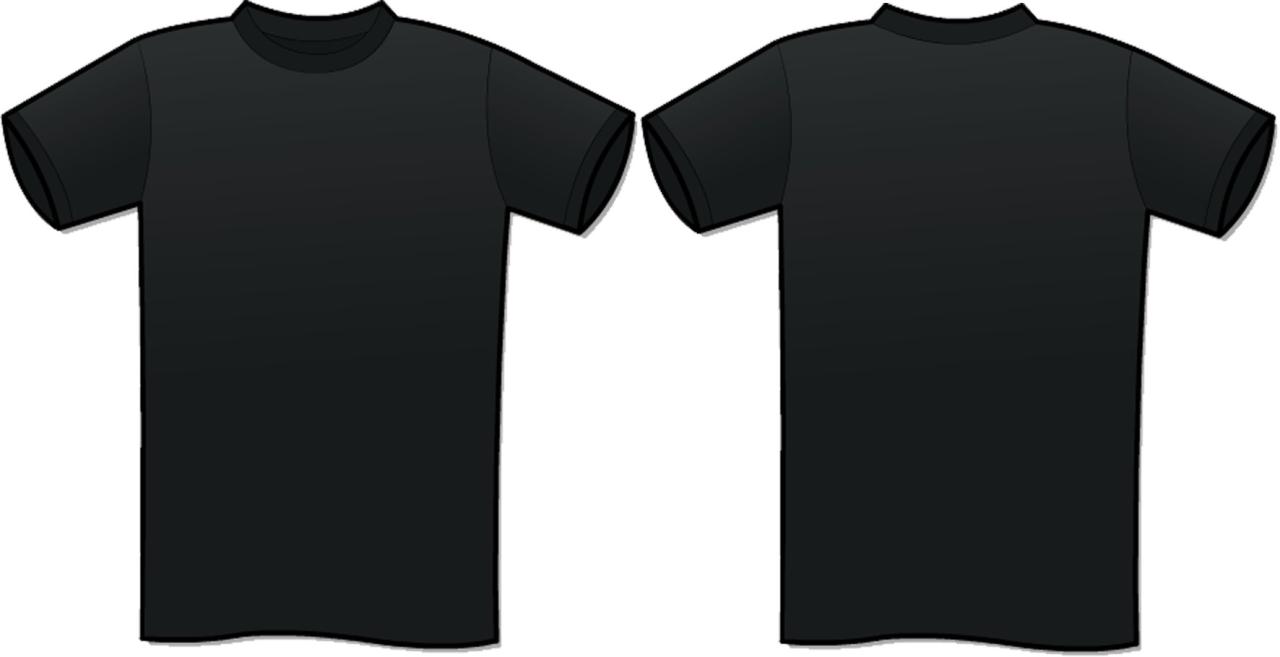 Adobe Dimension T Shirt Mockup