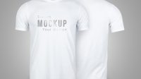 Mockup Magliette Free